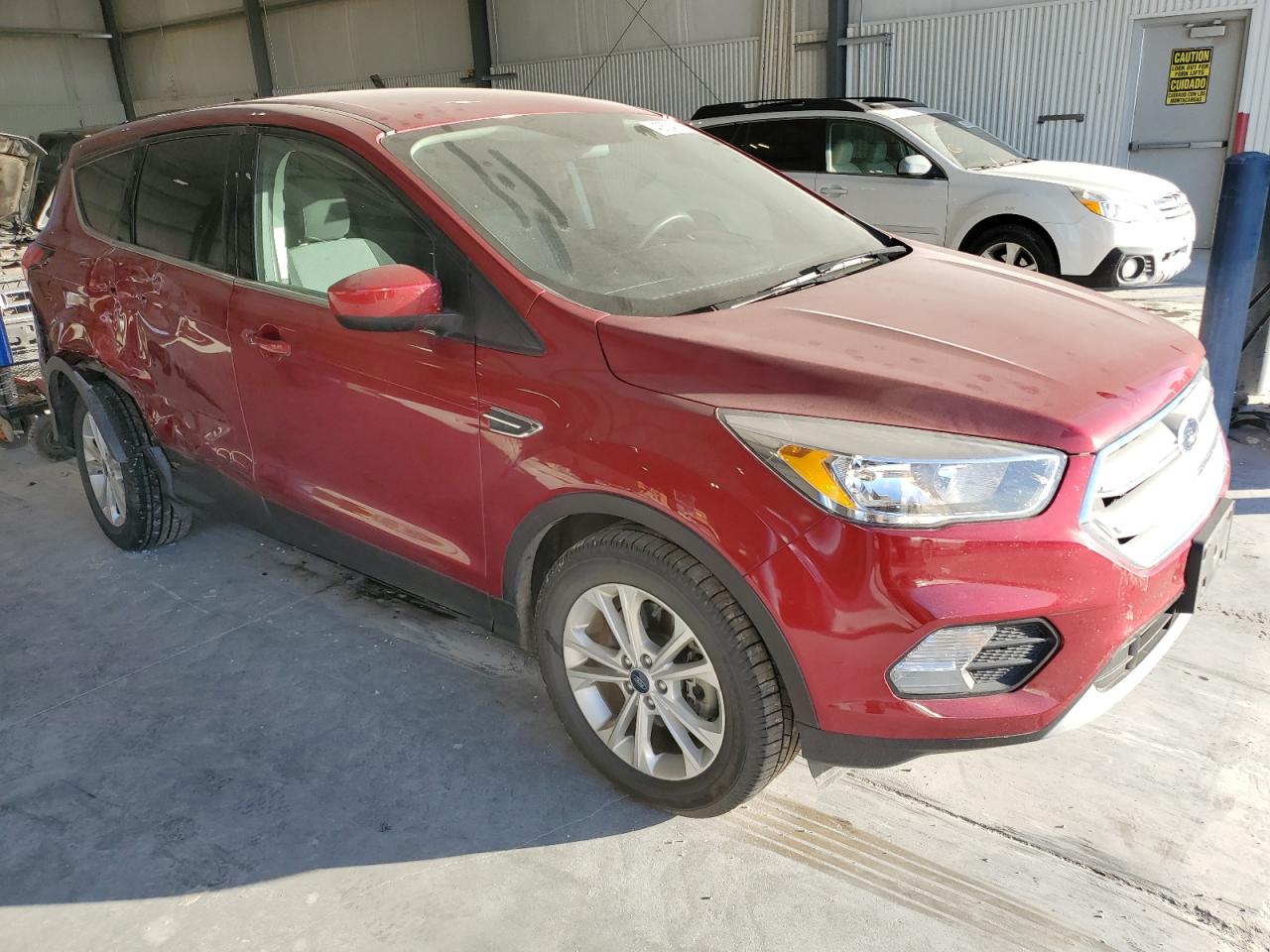 2019 Ford Escape - Image 4