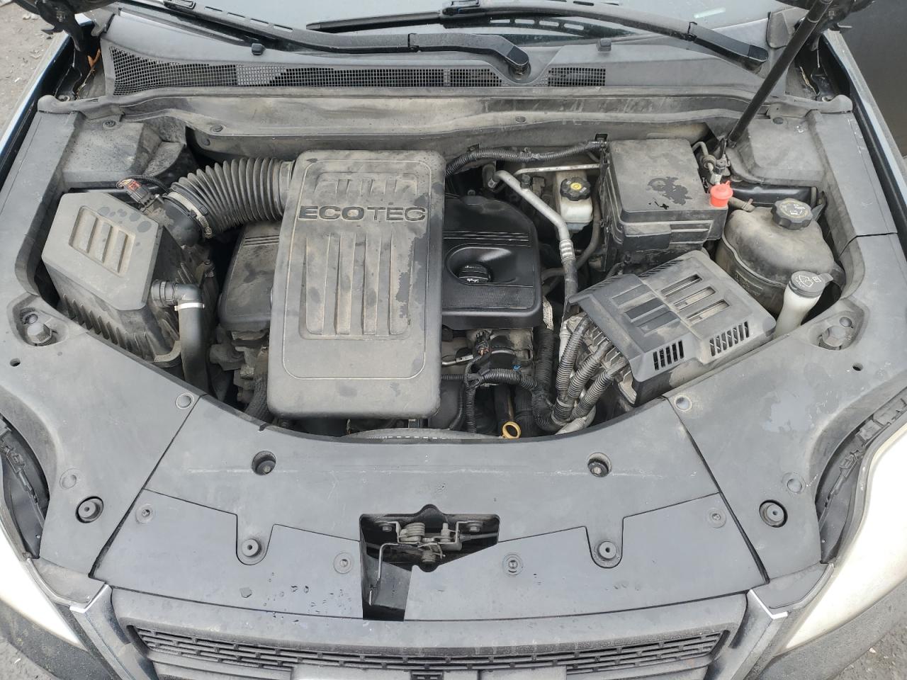 2013 GMC Terrain - Image 12