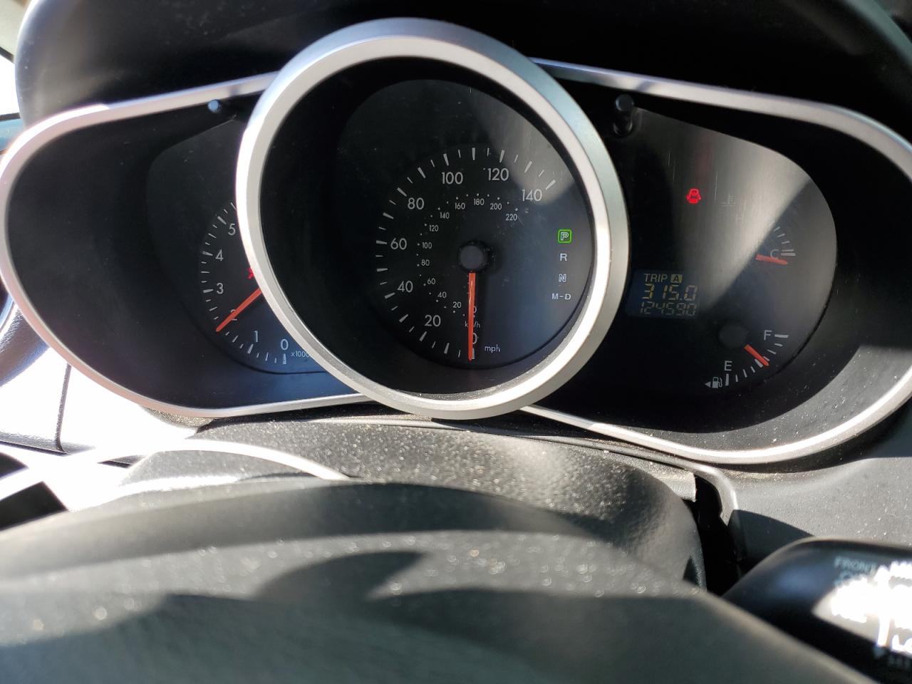 2012 Mazda CX-7 - Image 9