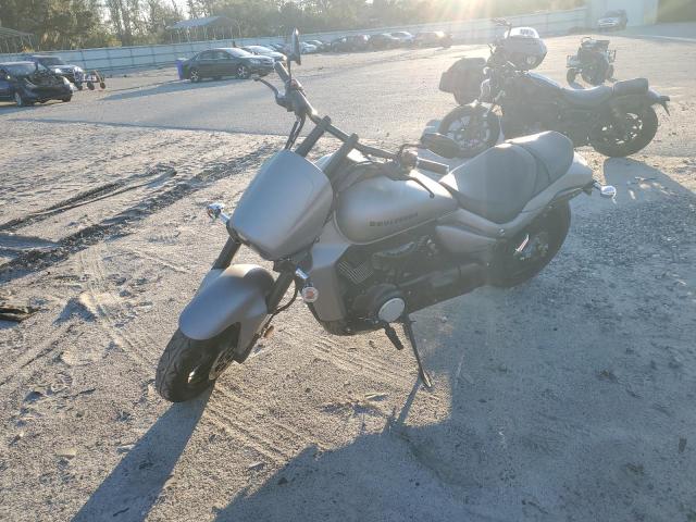 2017 Suzuki Vzr1800