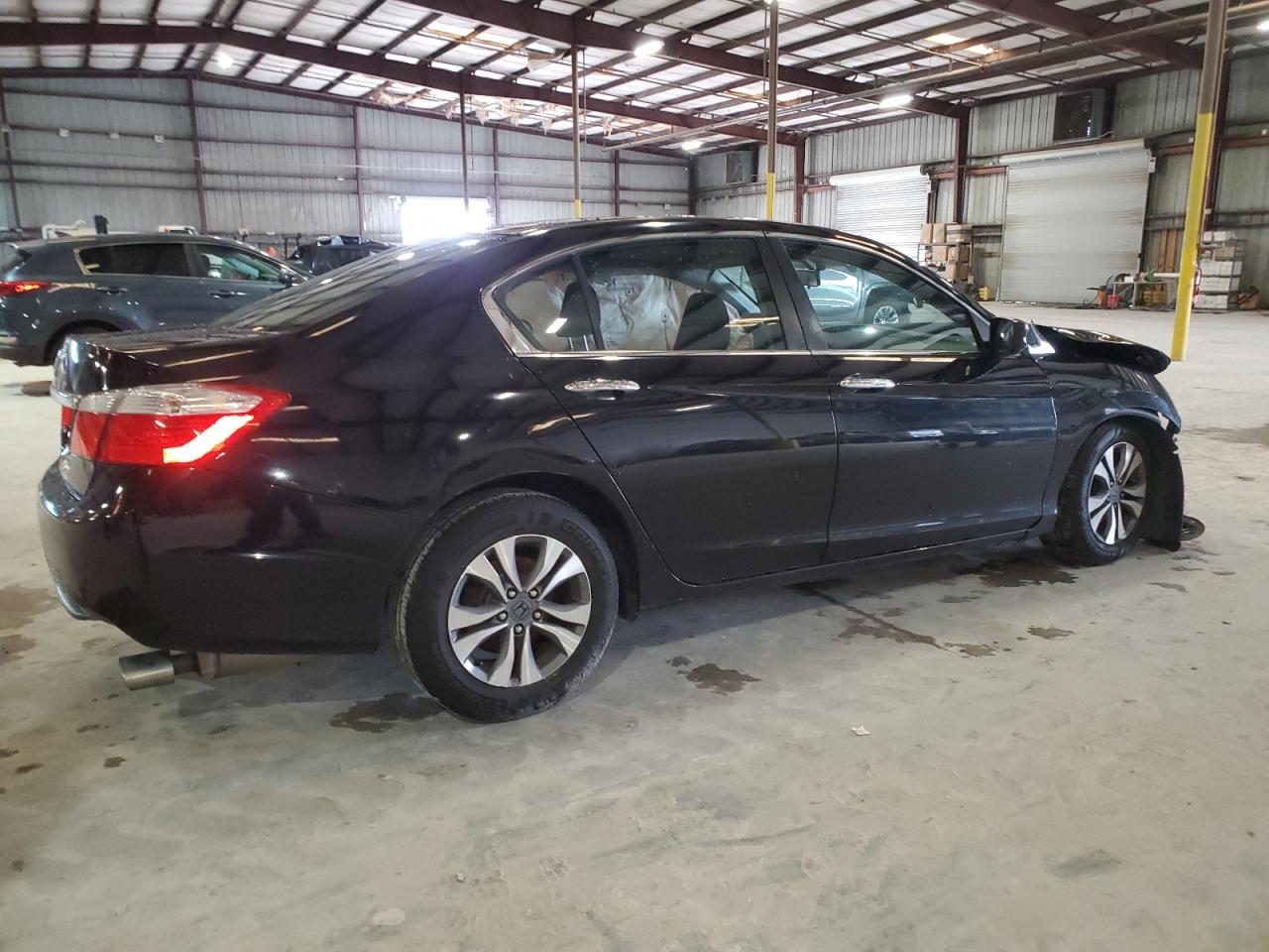 2014 Honda Accord - Image 3
