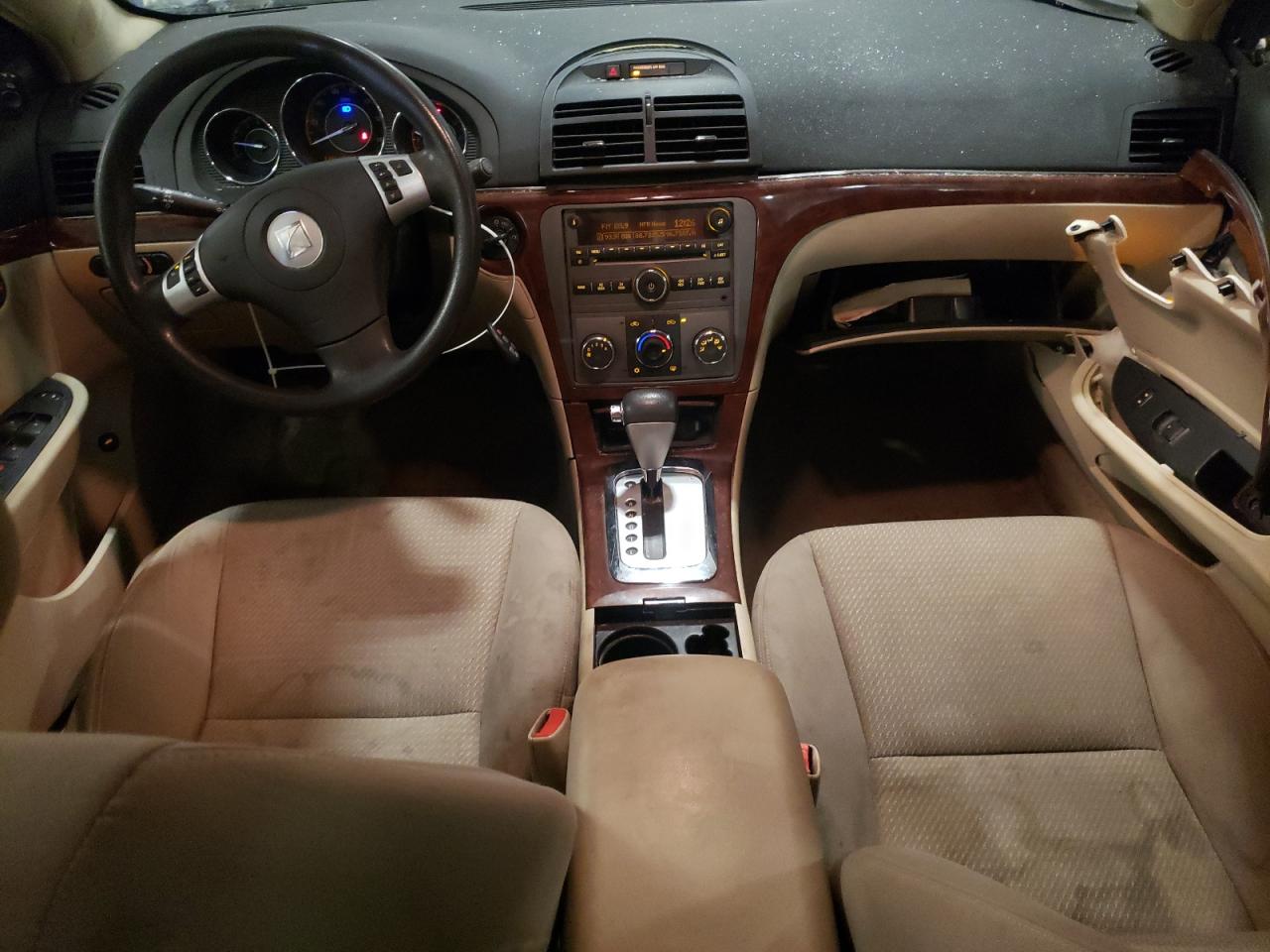 2008 Saturn Aura - Image 8