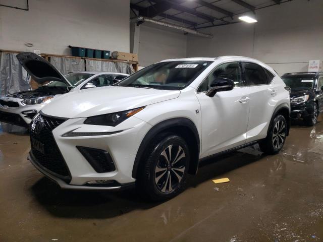 LEXUS NX 300 BAS 2021