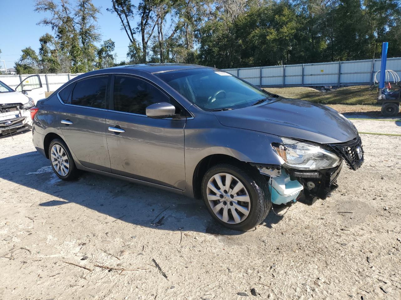 2019 Nissan Sentra - Image 4