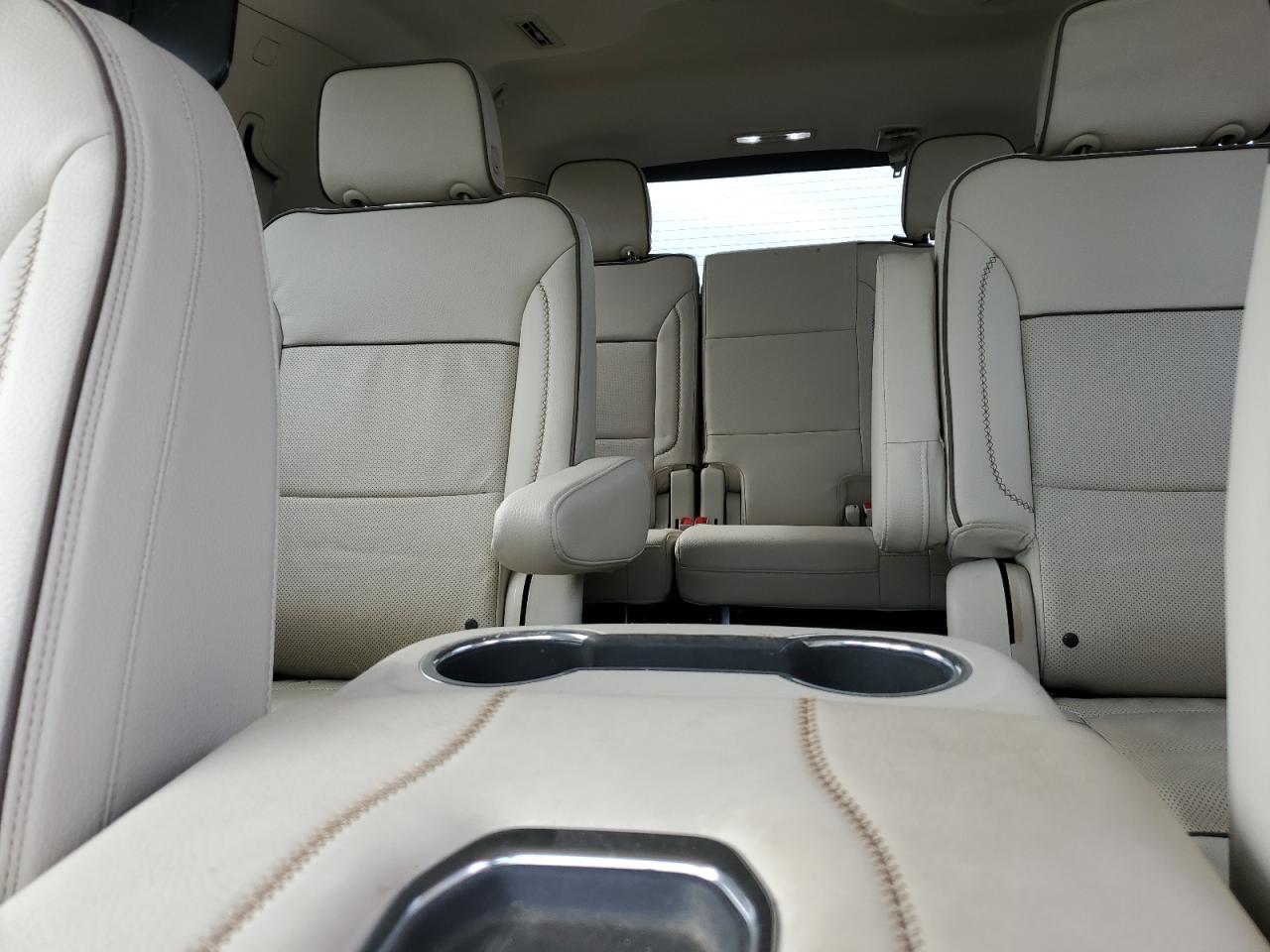 1GKS2DKL6PR366377 - 2023 Gmc YUKON - #undefined