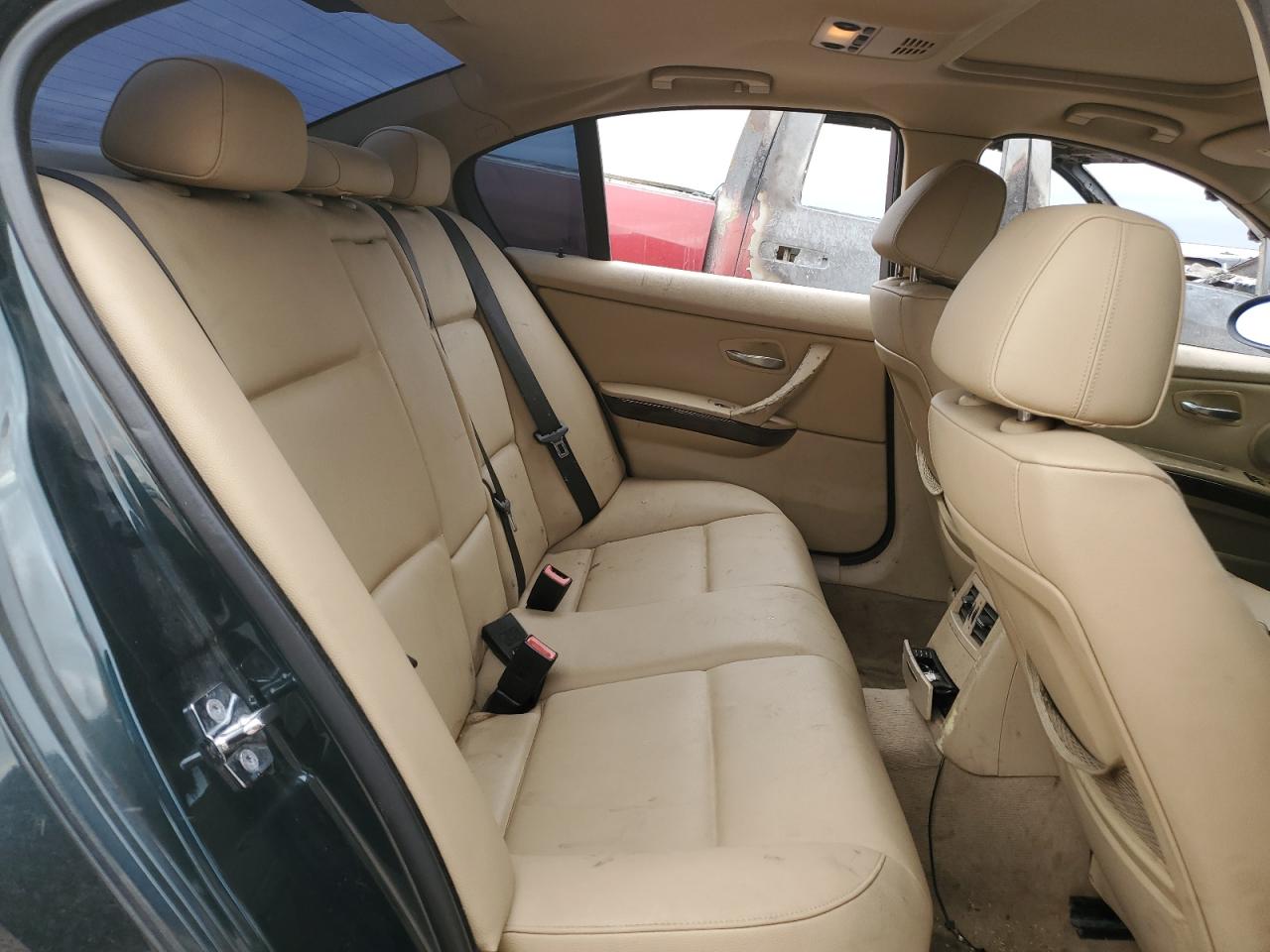 2008 BMW 3er - Image 10