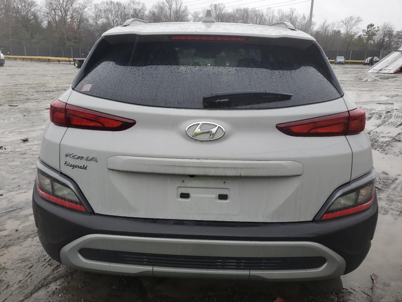 2023 Hyundai Kona - Image 6