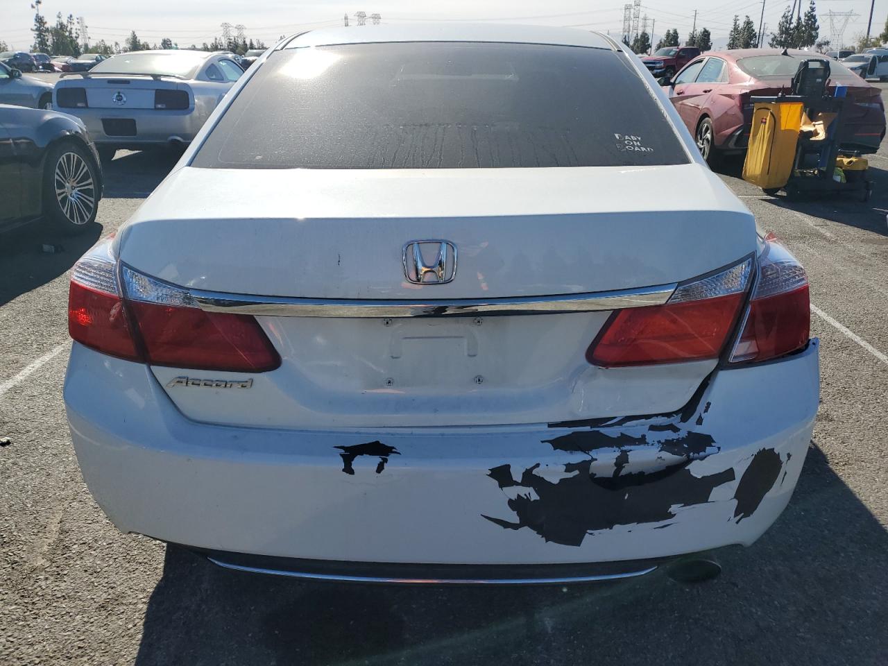 2013 Honda Accord - Image 6