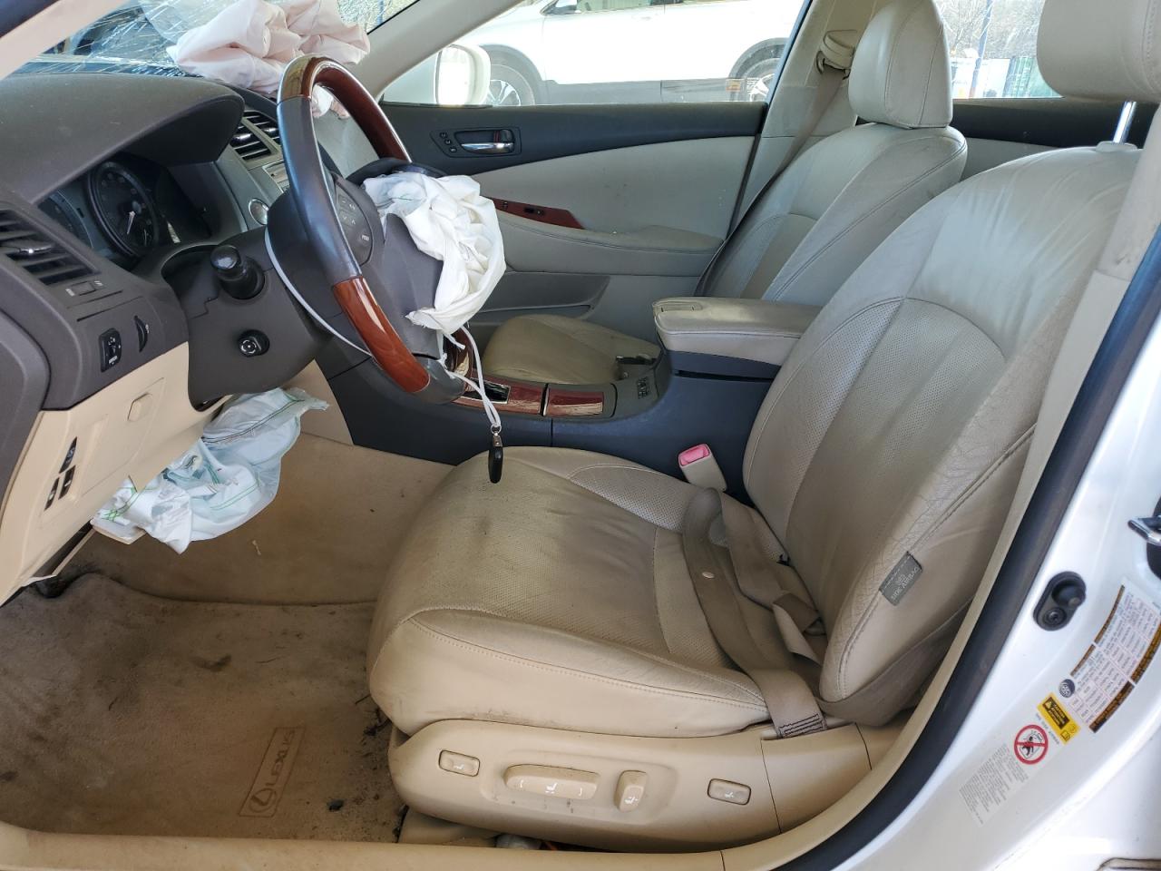 2007 Lexus ES - Image 7