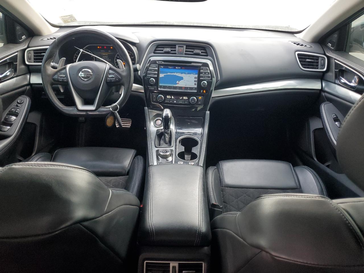 2017 Nissan Maxima - Image 8