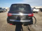 2021 Infiniti Qx80 Luxe за продажба в Madisonville, TN - Rear End