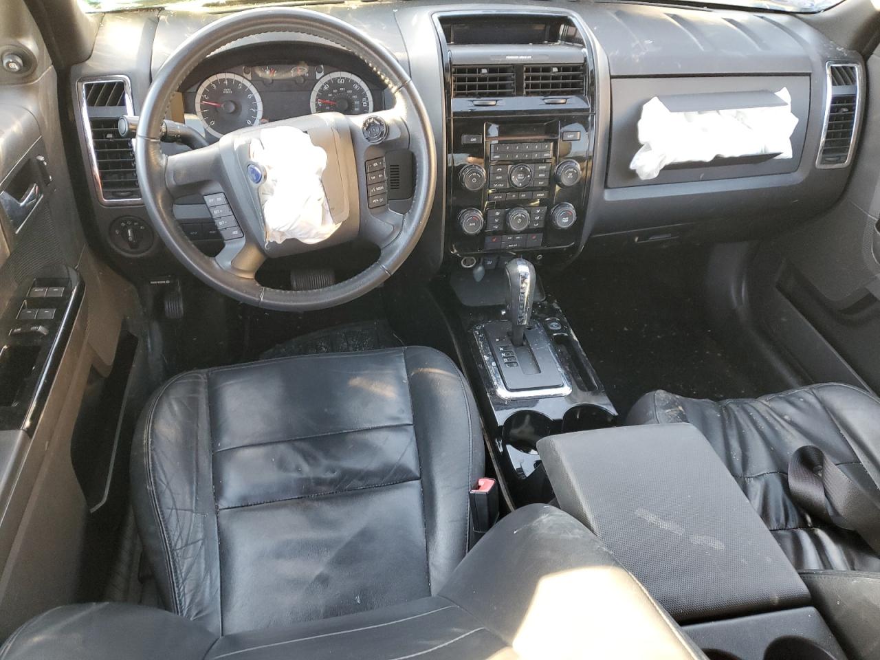 2011 Ford Escape - Image 8
