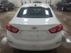 2017 Chevrolet Cruze Ls   na sprzedaż w Davison, MI - Front End