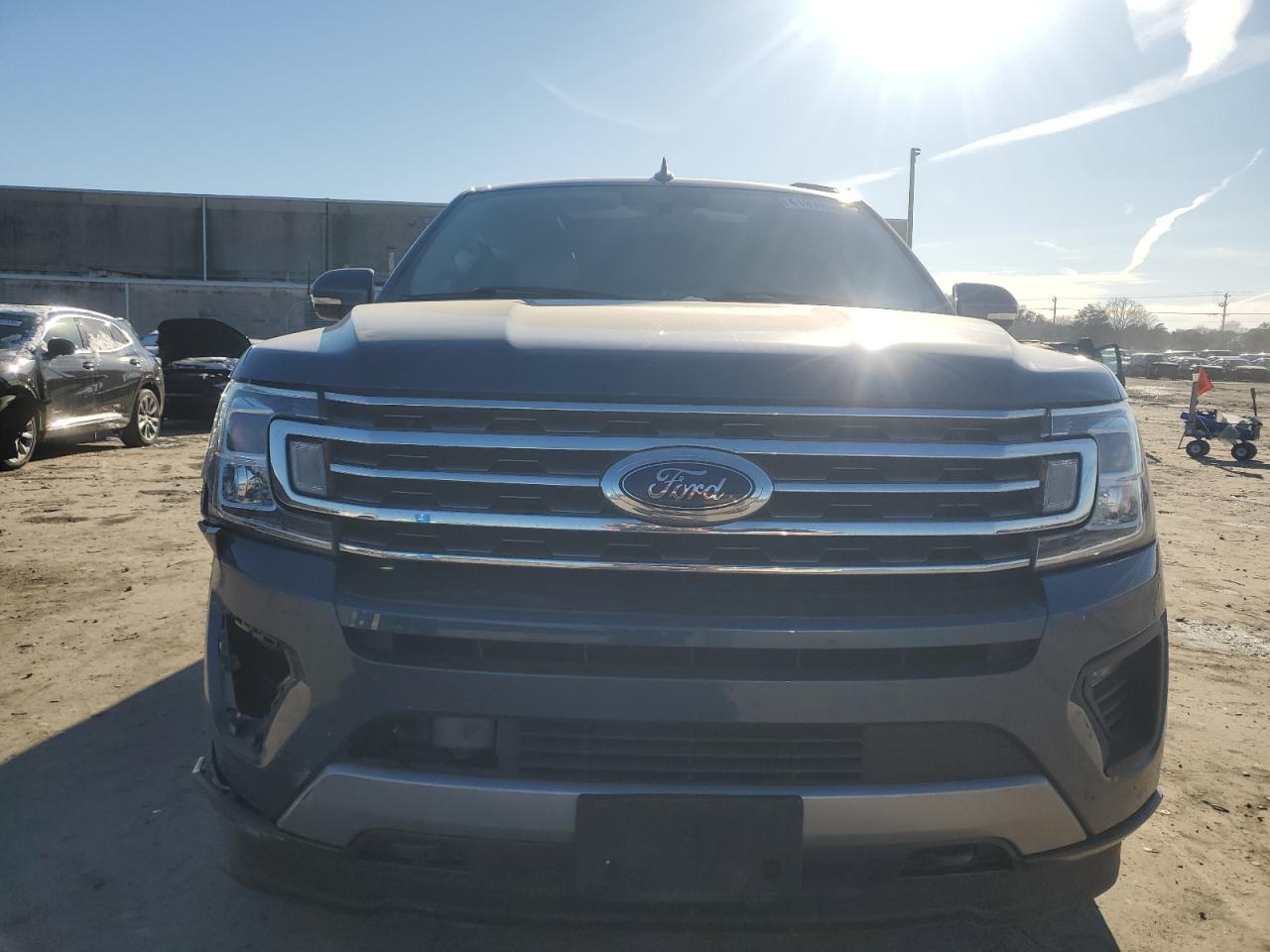 2018 Ford Expedition - Image 5