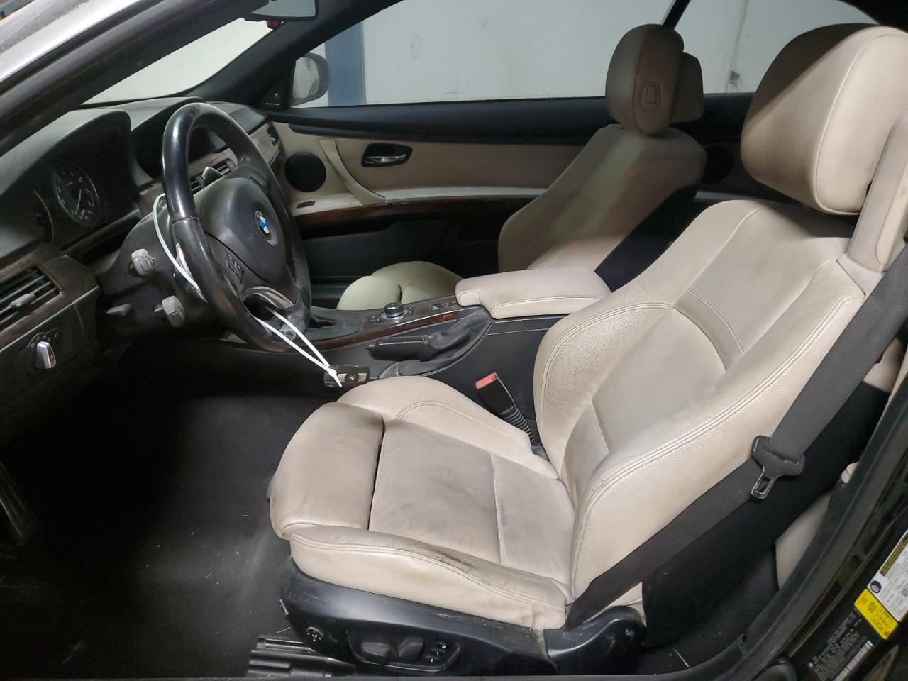 2011 BMW 3er - Image 7