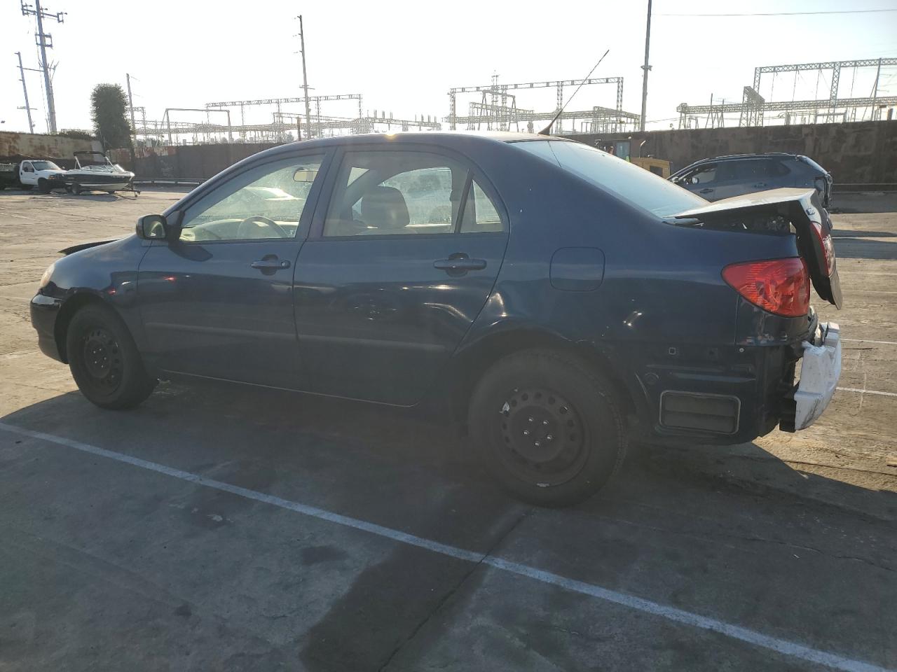 2008 Toyota Corolla - Image 2
