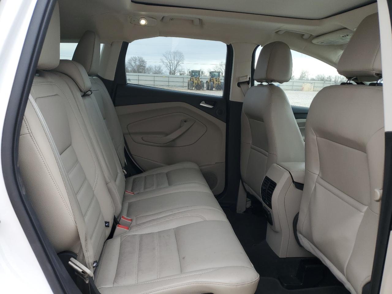 2017 Ford Escape - Image 11