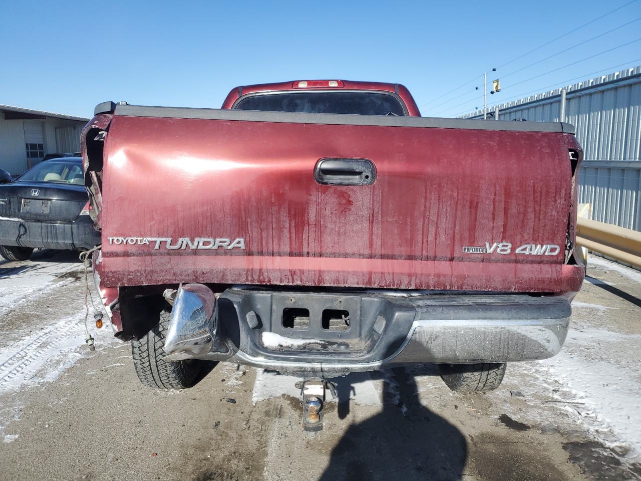 2006 Toyota Tundra - Image 6