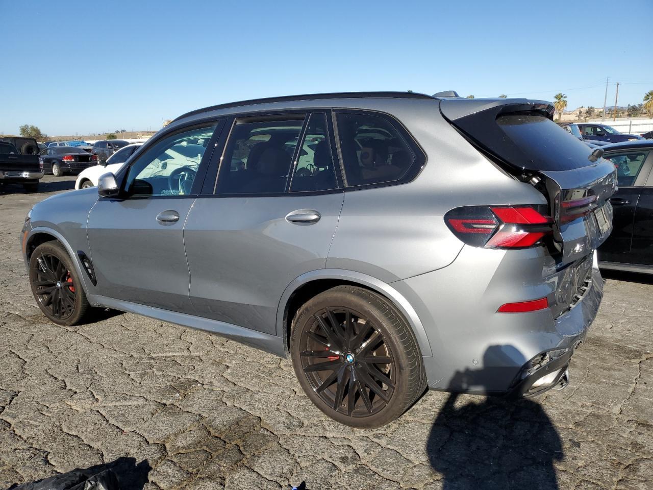 2024 BMW X5 - Image 2