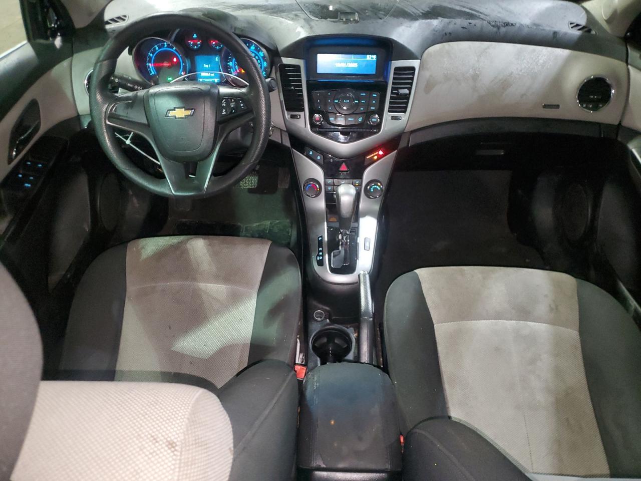 2011 Chevrolet Cruze - Image 8