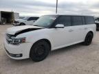 2014 Ford Flex Limited for Sale in Andrews, TX - Front End