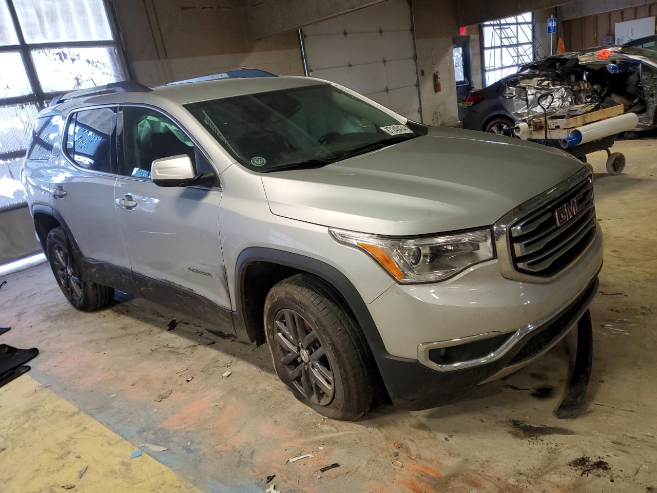 2018 GMC Acadia - Image 4