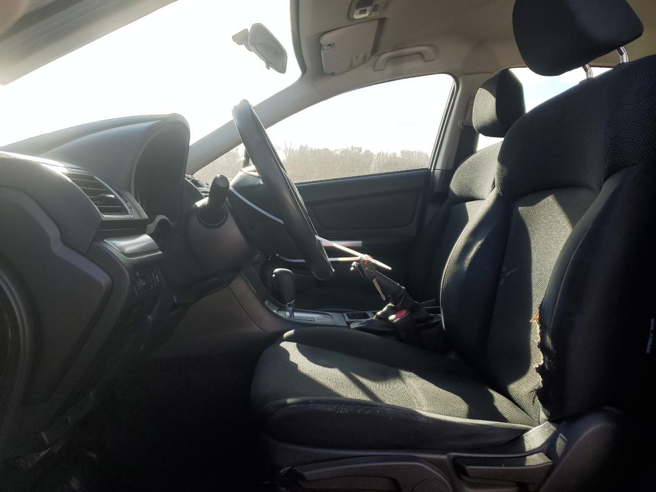 2016 Subaru Impreza - Image 7