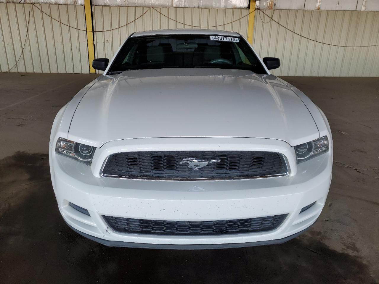 2013 Ford Mustang - Image 5