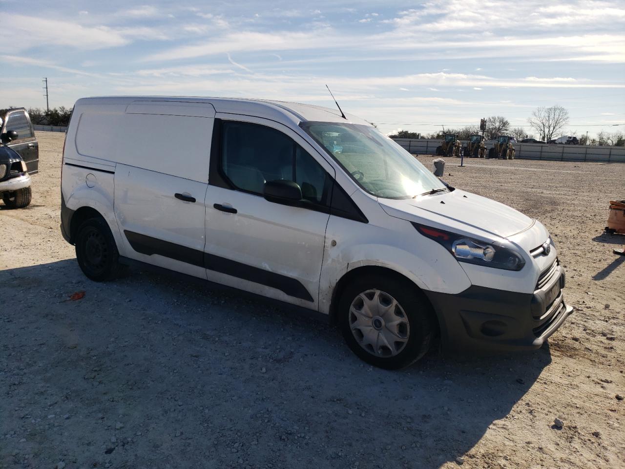 2018 Ford Transit - Image 4