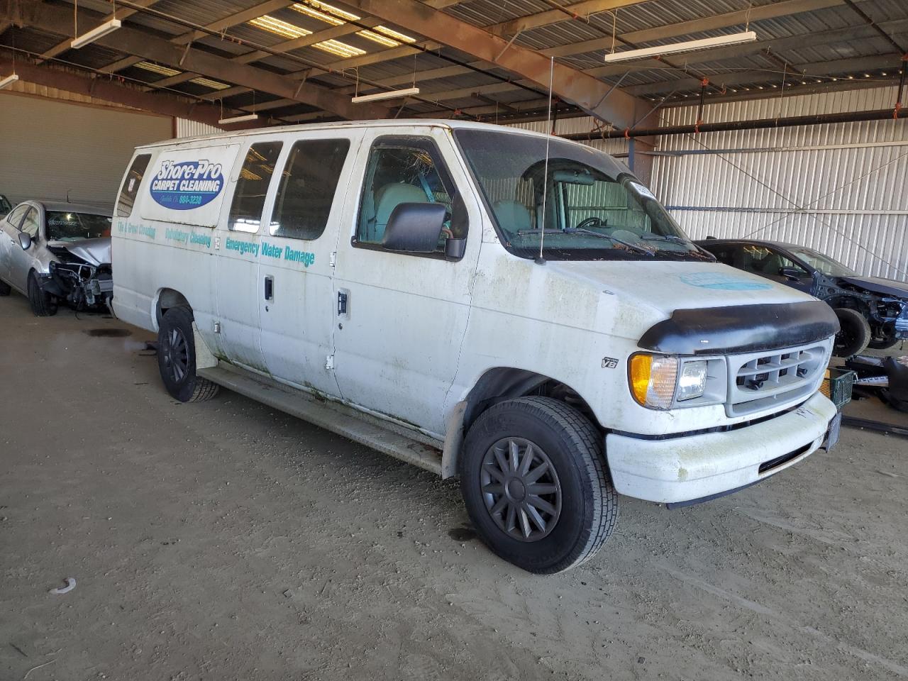 1997 Ford Econoline - Image 4