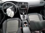 Portland, OR에서 판매 중인 2015 Volkswagen Golf Sportwagen Tdi S - Front End