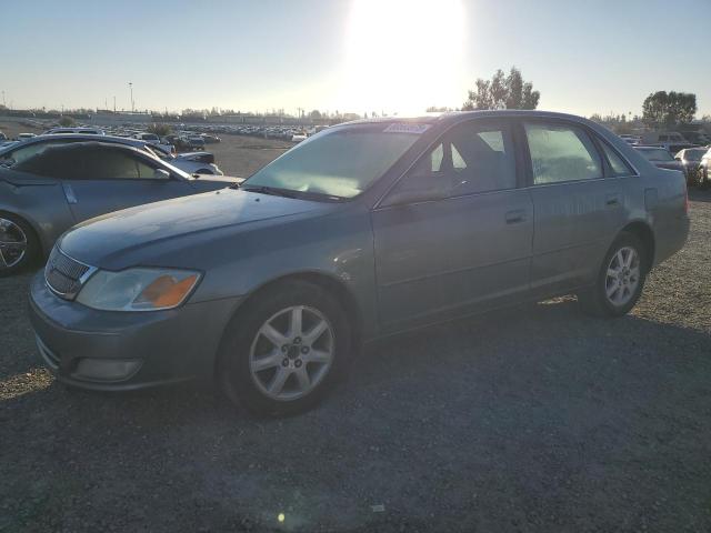 2001 Toyota Avalon Xl