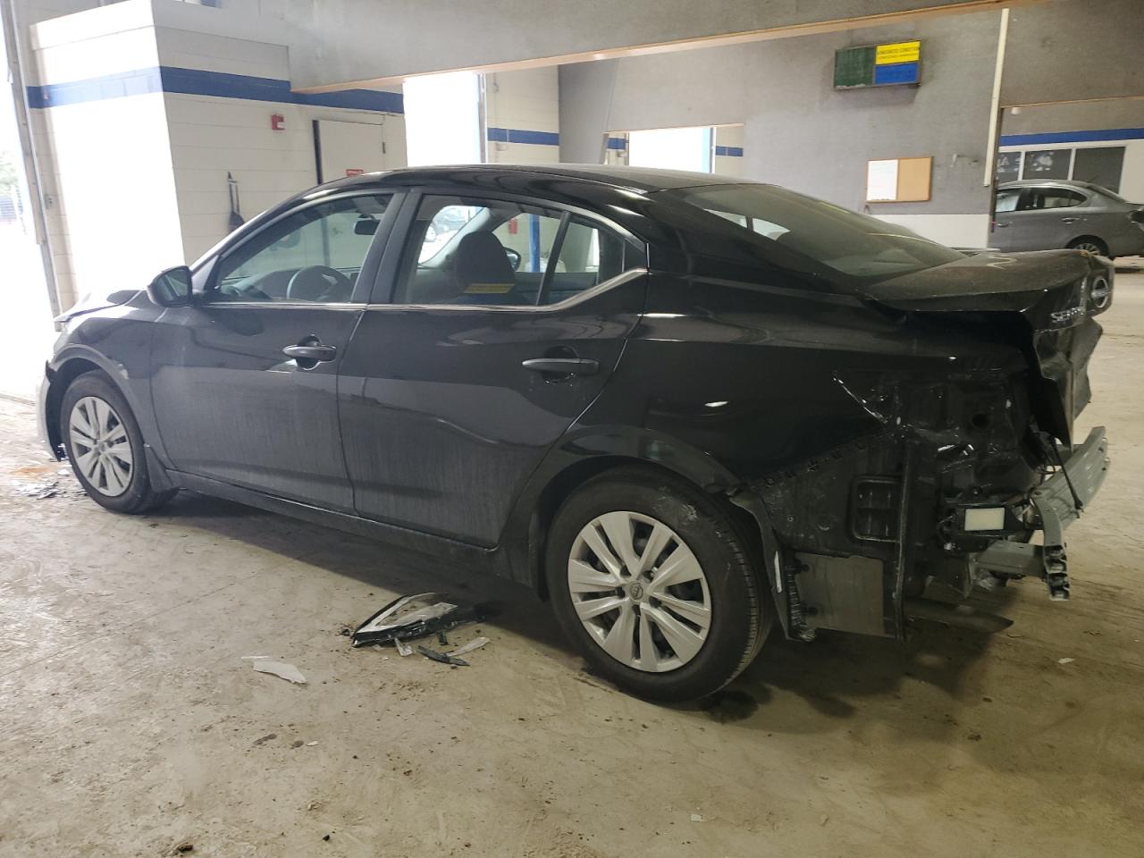 2024 Nissan Sentra - Image 2