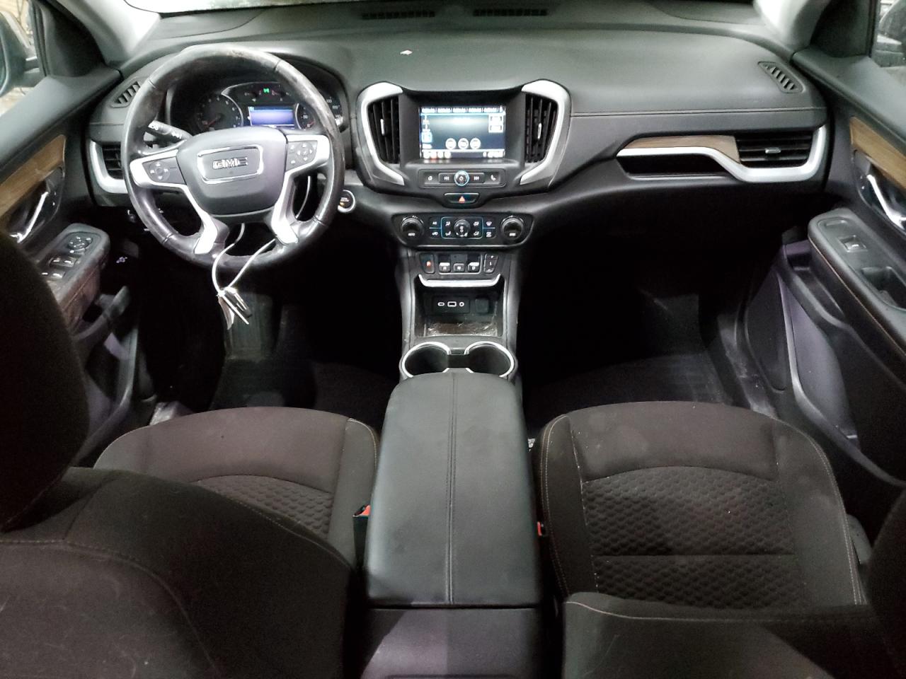 2019 GMC Terrain - Image 8