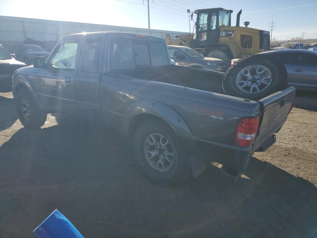 2011 Ford Ranger - Image 2