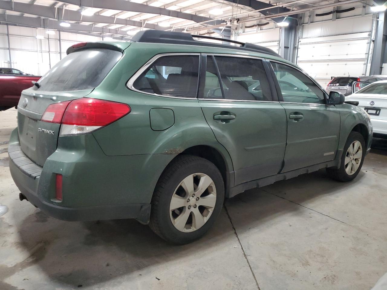 2011 Subaru Outback - Image 3