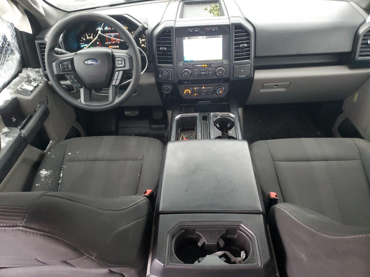 2018 Ford F-150 - Image 8