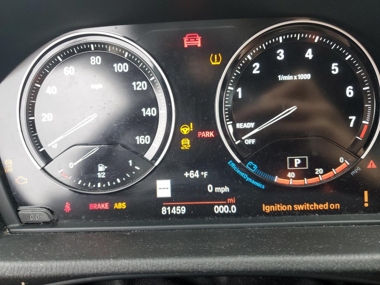 2020 BMW X1 - Image 9