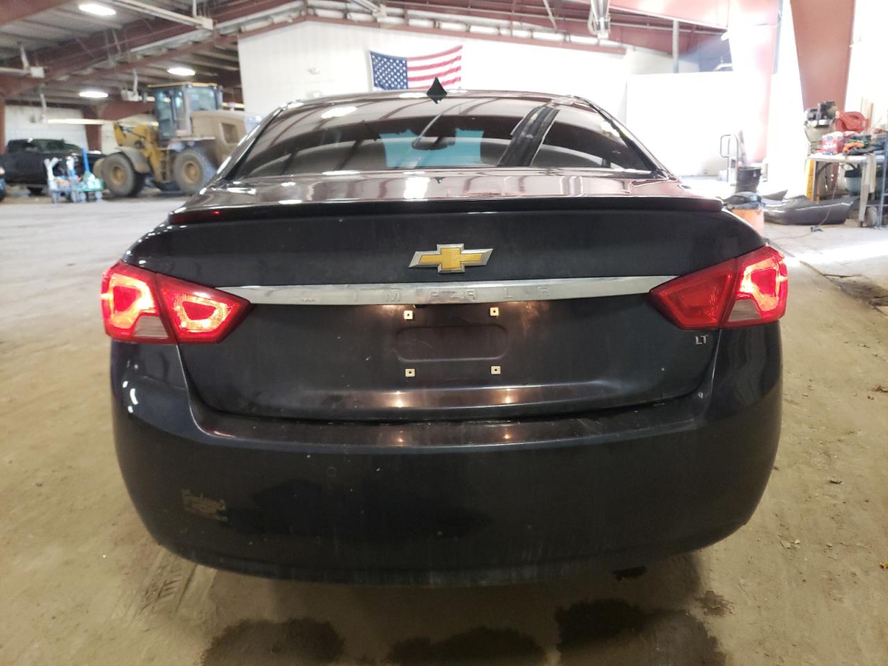 2014 Chevrolet Impala - Image 6