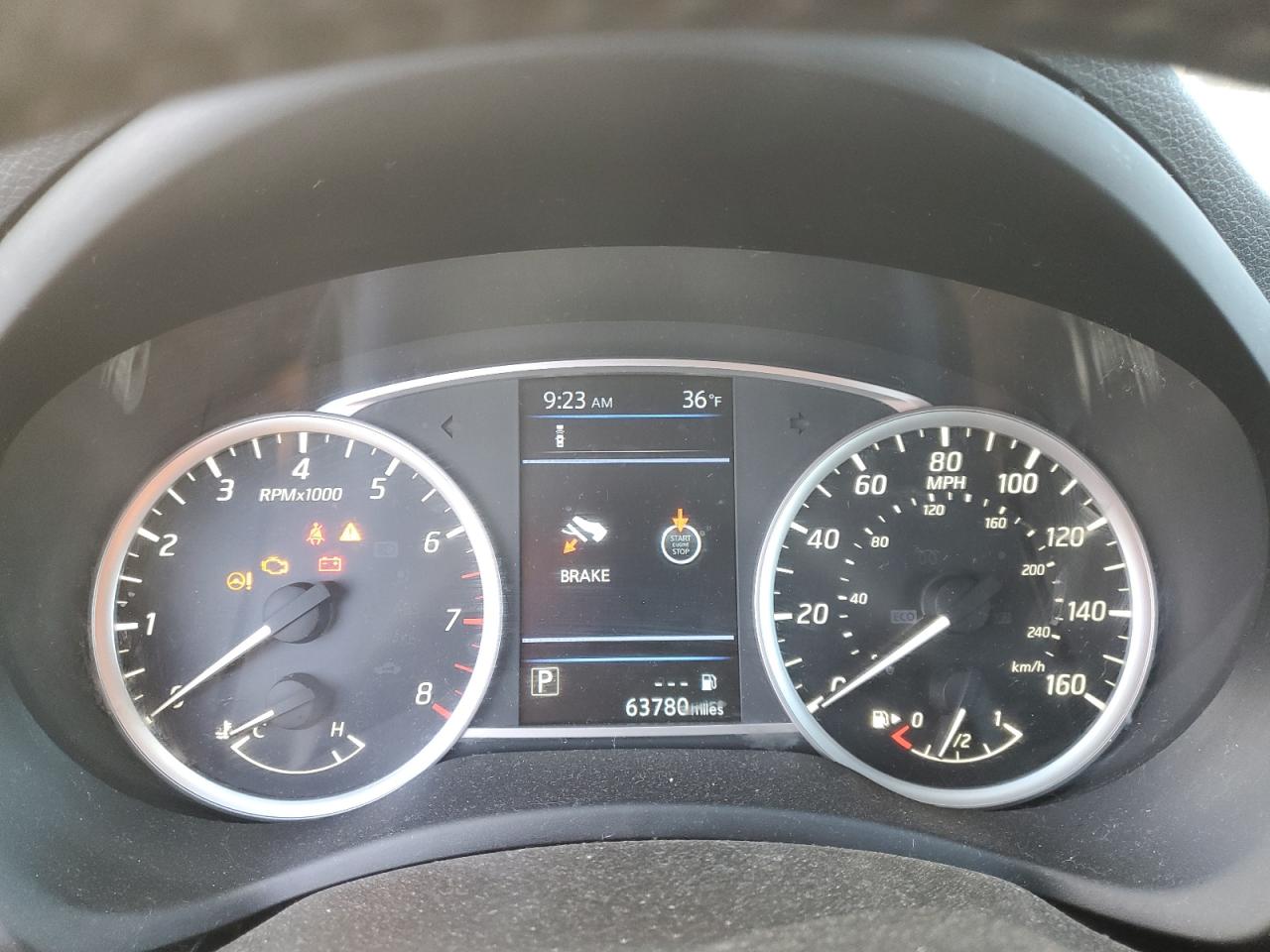 2019 Nissan Sentra - Image 9