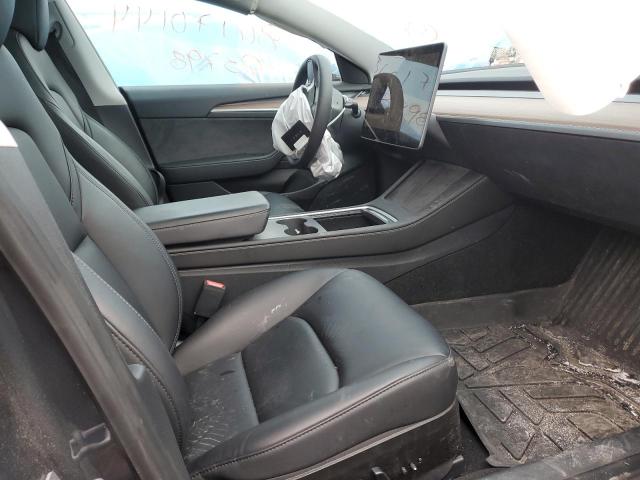  TESLA MODEL 3 2023 Сірий