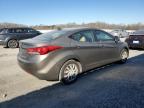 2011 Hyundai Elantra Gls en Venta en Gastonia, NC - Vandalism