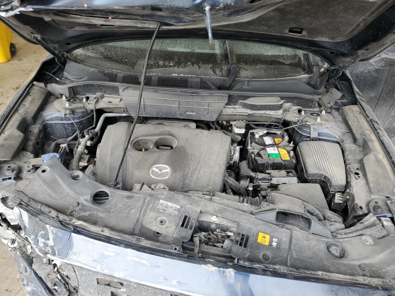 2018 Mazda CX-5 - Image 12