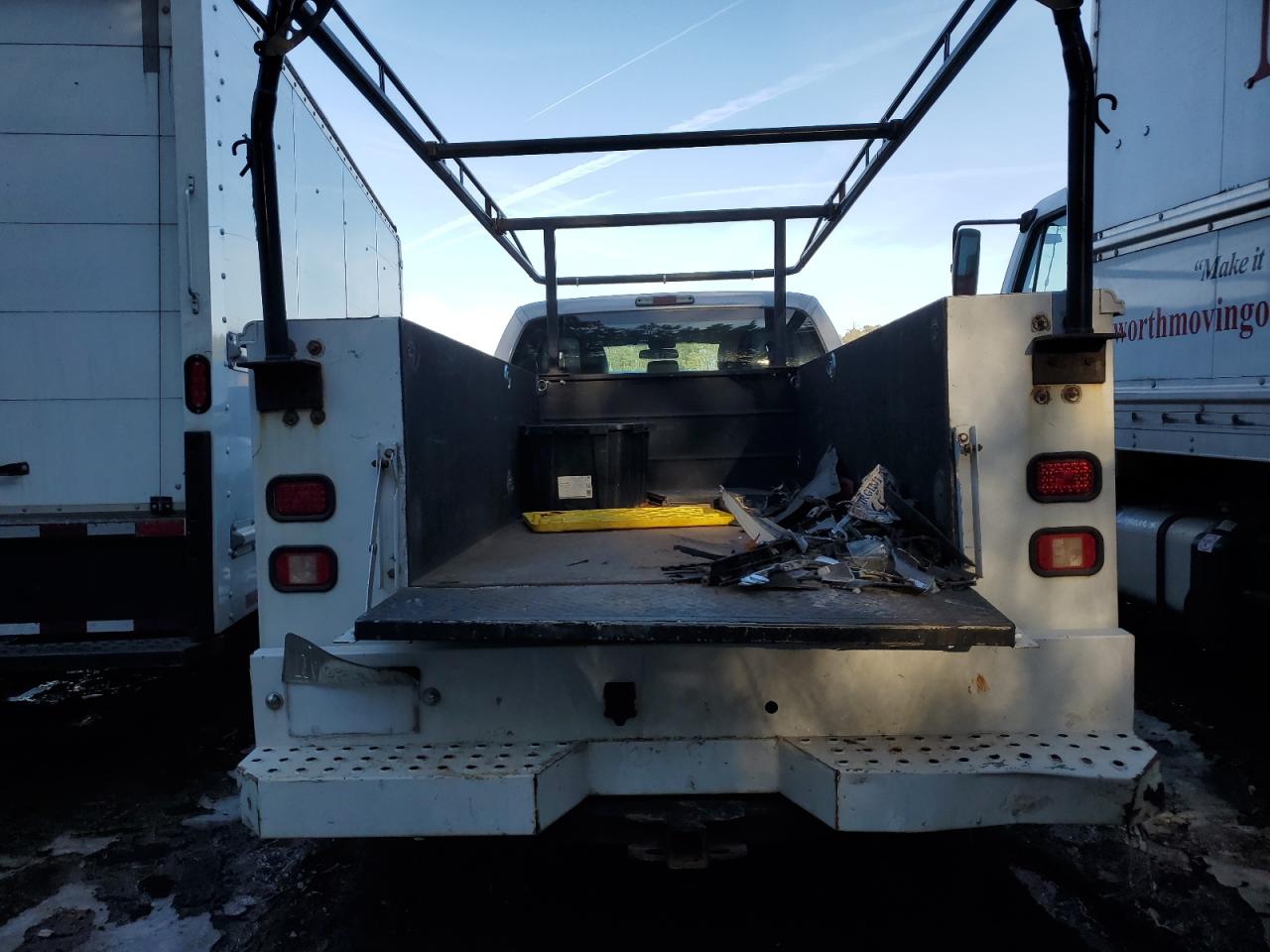 2015 Ford F250 - Image 6