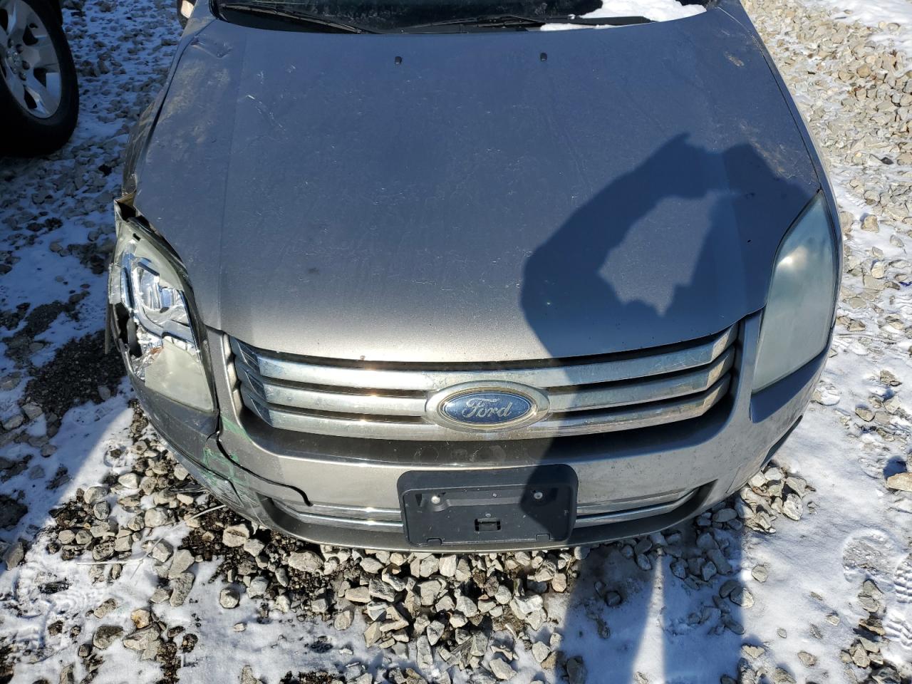 2009 Ford Fusion - Image 13