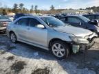 2007 Toyota Camry Ce للبيع في Exeter، RI - Front End