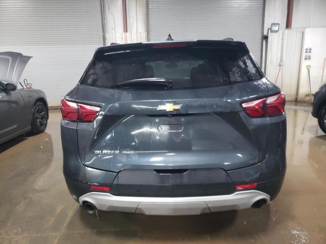  CHEVROLET BLAZER 2019 Szary