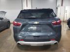 2019 Chevrolet Blazer 3Lt იყიდება Elgin-ში, IL - Front End