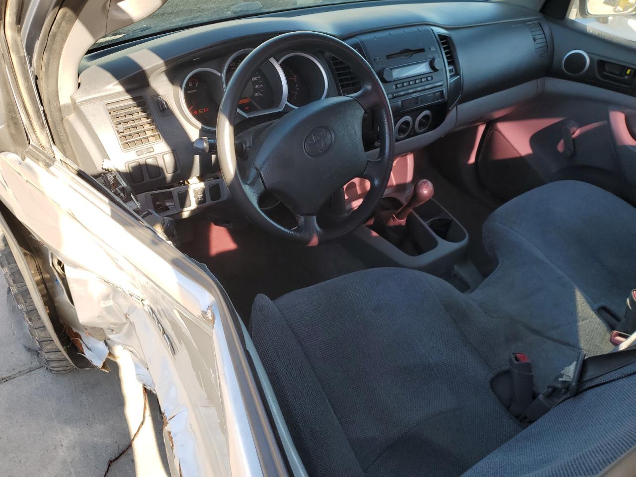 2007 Toyota Tacoma - Image 8