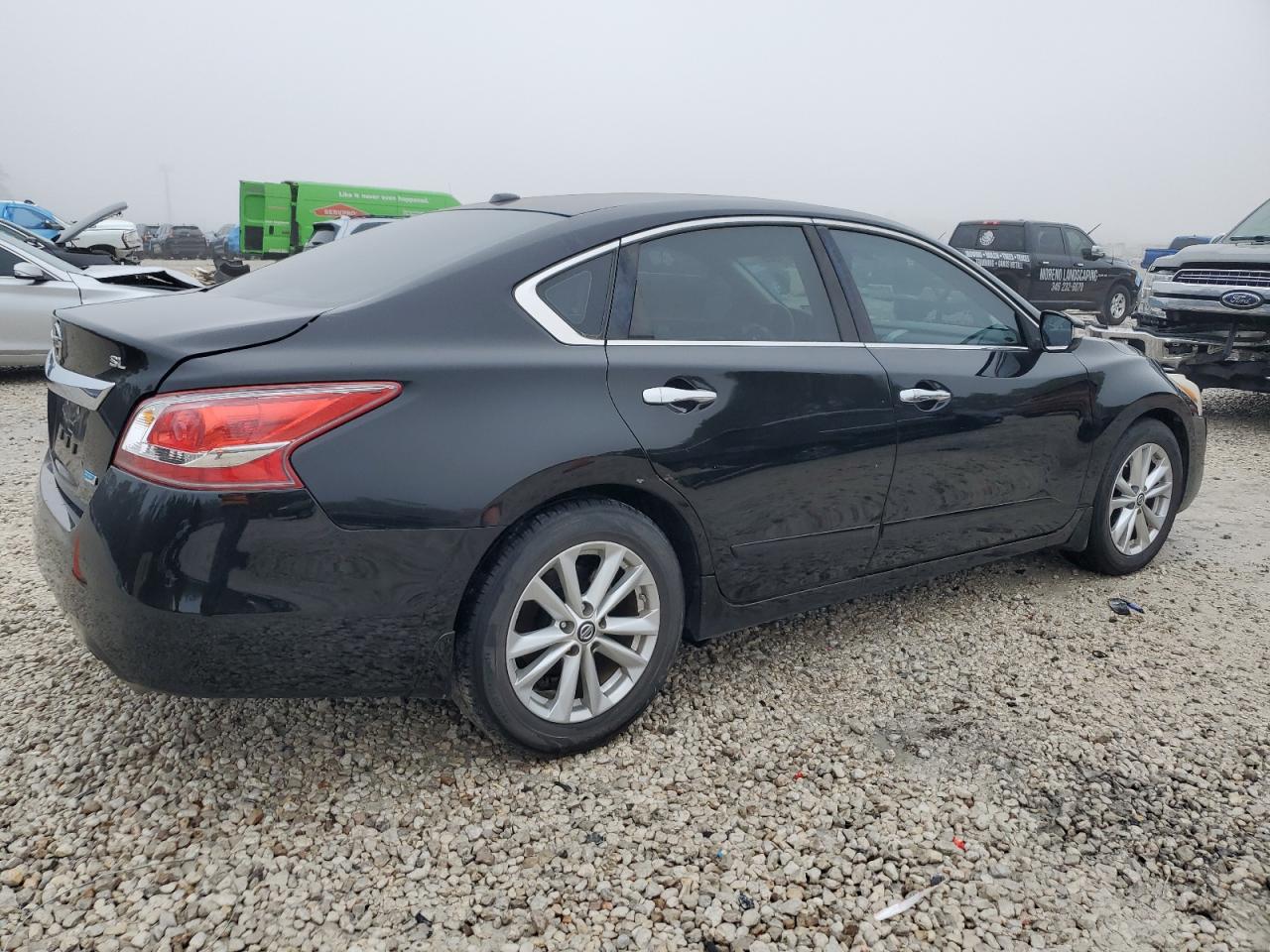 2014 Nissan Altima - Image 3